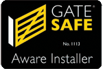 gate-safe-installer